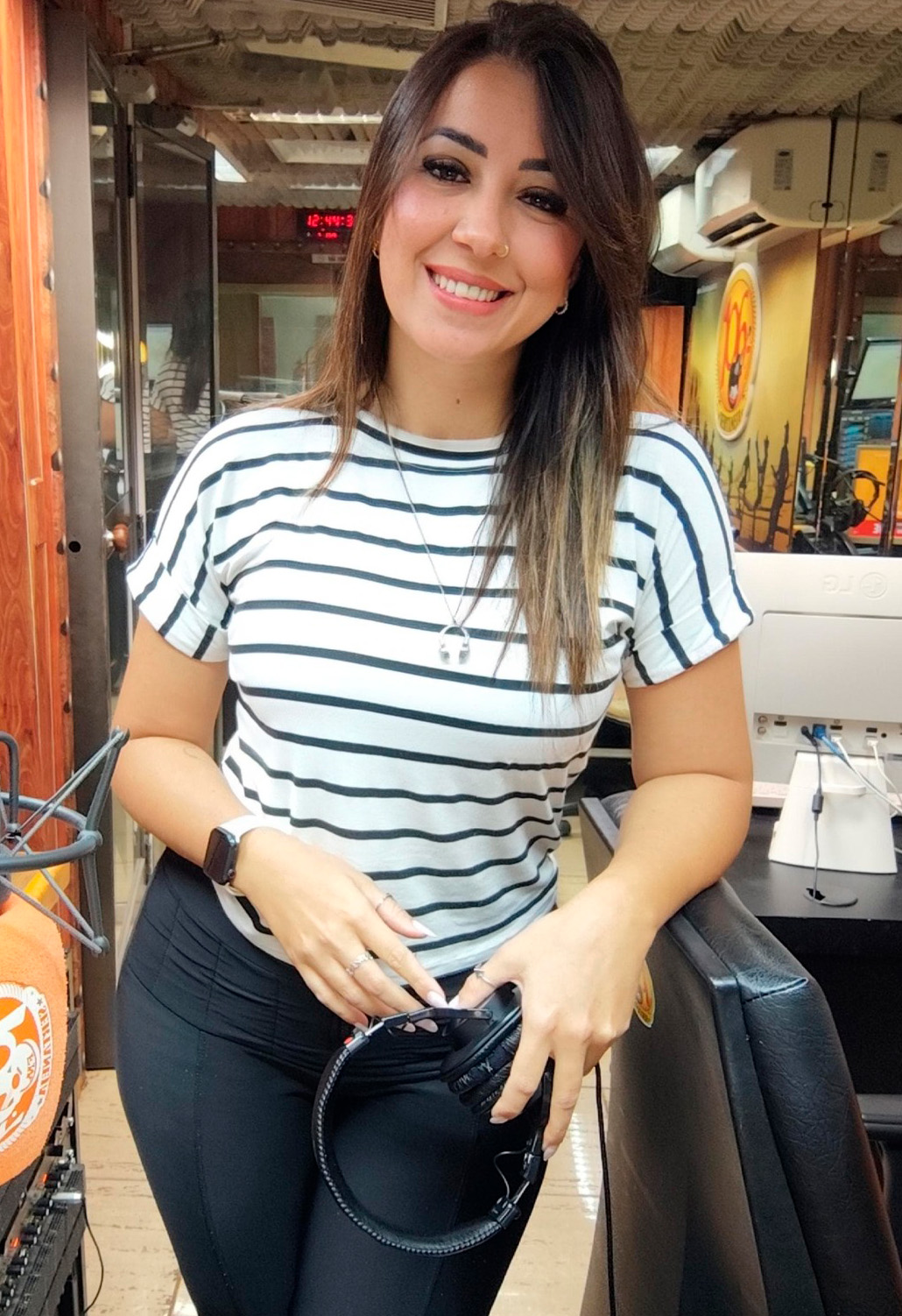 Lili Vieira